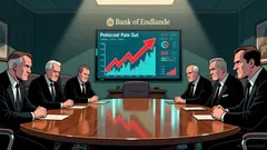 GBP Weakness Deepens as BoE Readies Rate Cut Amid Deteriorating UK Outlook