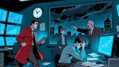 Cosan Outlook: Bearish Momentum and Mixed Analyst Signals