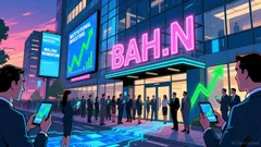 Booz Allen Hamilton Outlook: Mixed Signals in a Volatile Market