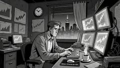 Market Overview: Kava/Bitcoin (KAVABTC) on 2025-12-17