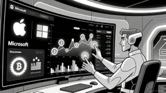 Coinbase's 'Everything Exchange' Strategy and Its Implications for Financial Convergence