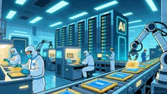 Micron's Earnings Surge: A Catalyst for Sustained Growth in the AI-Driven Memory Market?