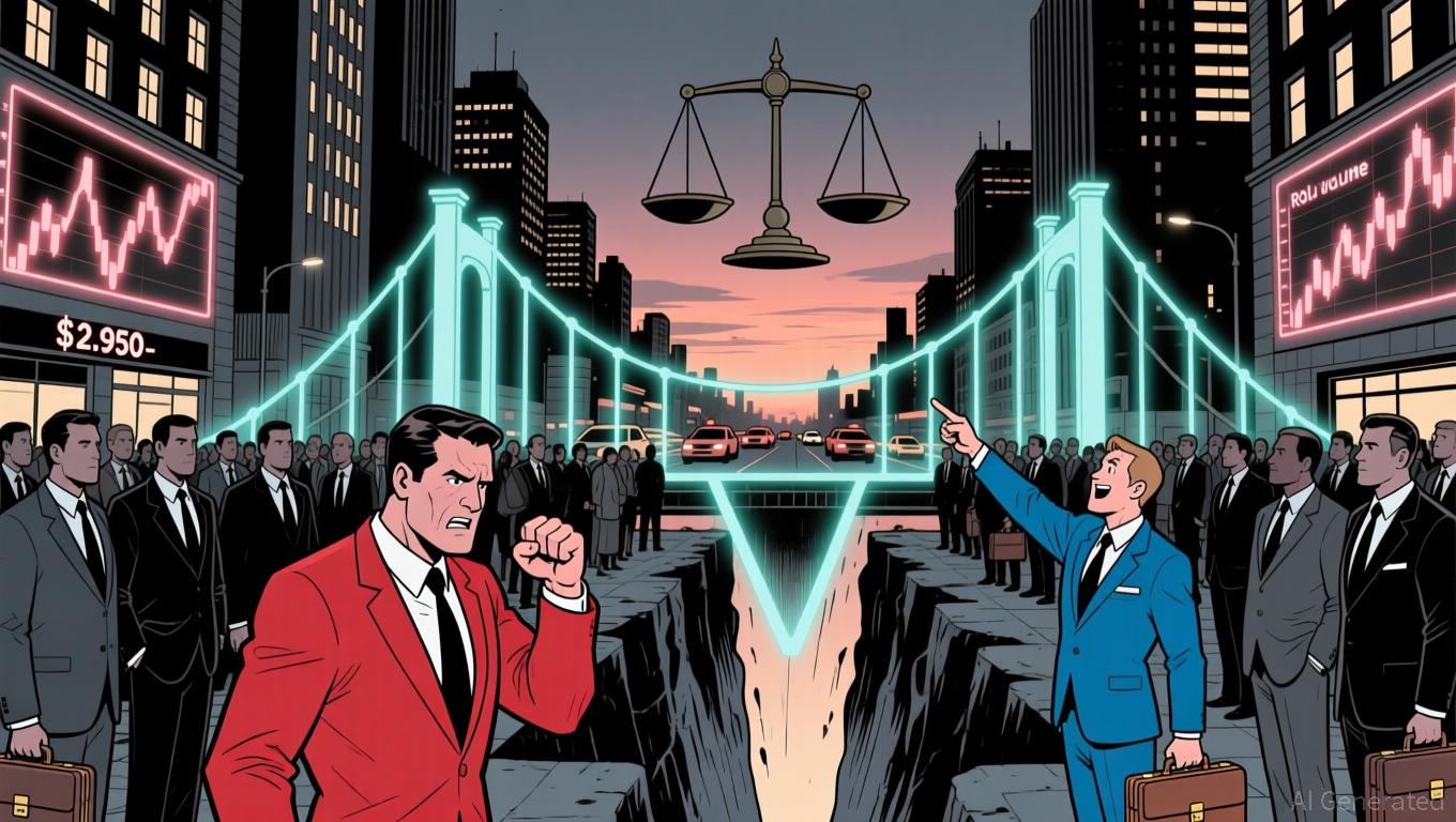 Is Ethereum Poised to Lead the Next Crypto Rotation in 2026?