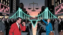 Is Ethereum Poised to Lead the Next Crypto Rotation in 2026?