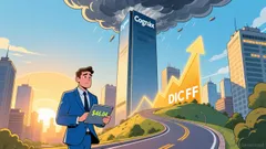 Goldman Sachs' Double-Upgrade of Cognex (CGNX): A Catalyst for Re-rating in Industrial Automation?