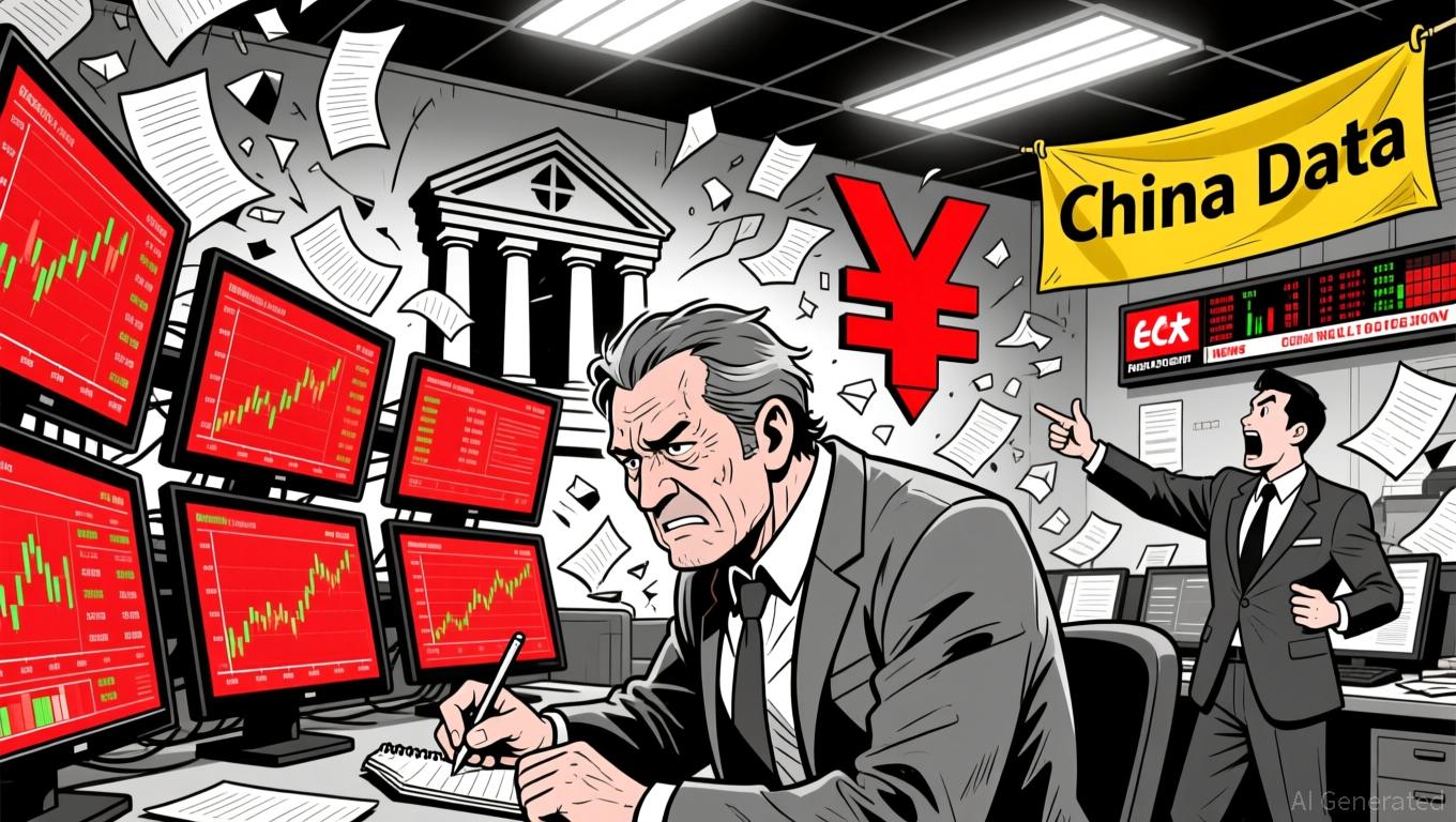 Assessing the Impact of Global Rate Hike Fears on Asian Equities: Nikkei and KOSPI in Focus