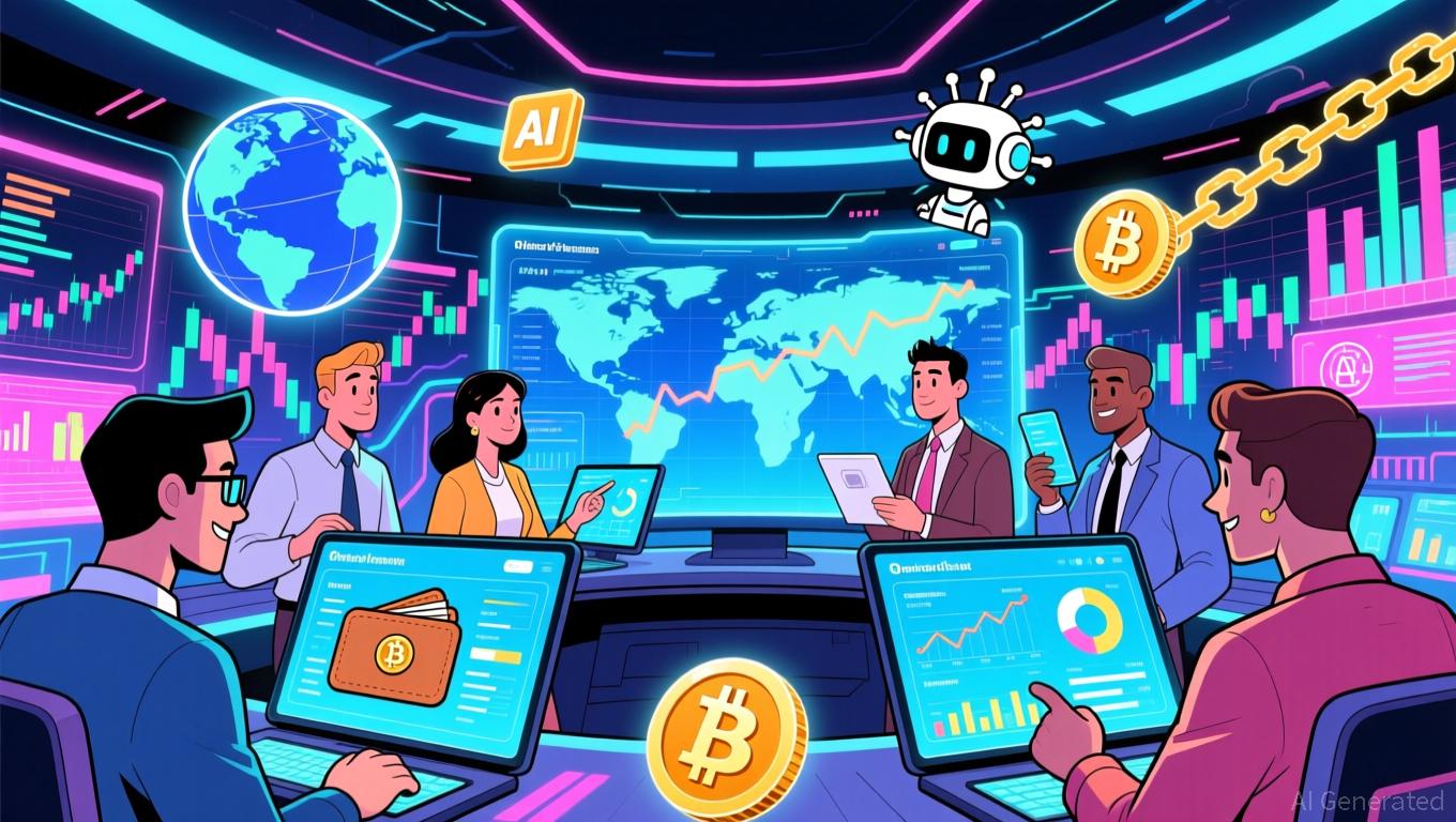 Coinbase's Transformation into an "All-in-One Exchange": Strategic Diversification and Cross-Asset Innovation as Catalysts for Long-Term Value Creation