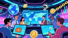 Coinbase's Transformation into an "All-in-One Exchange": Strategic Diversification and Cross-Asset Innovation as Catalysts for Long-Term Value Creation