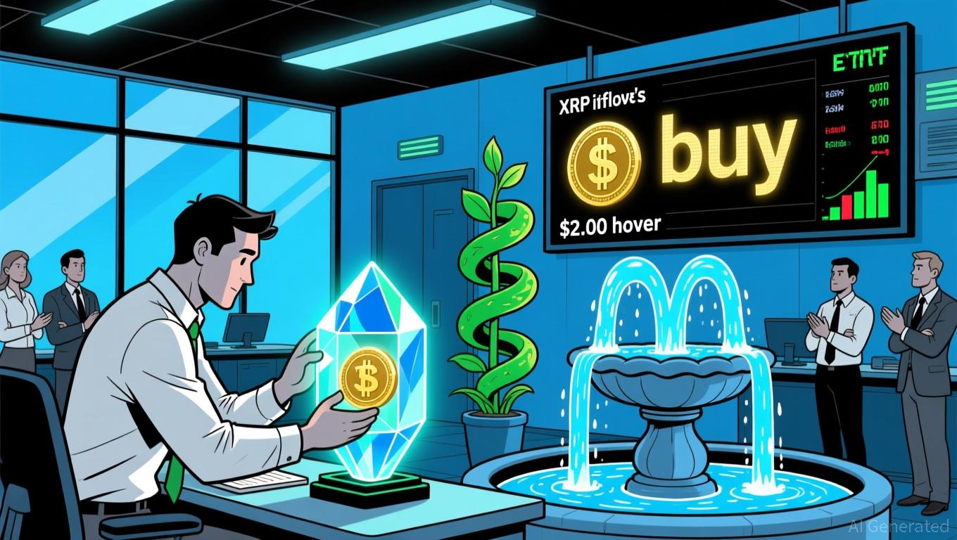 XRP at Critical Support: Is This the Setup for a Major Bullish Reversal in 2026?