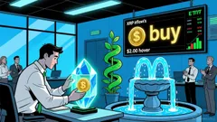 XRP at Critical Support: Is This the Setup for a Major Bullish Reversal in 2026?