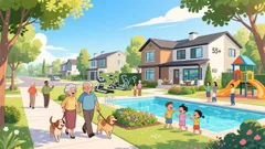 PulteGroup's Strategic Expansion and Operational Discipline in a Cyclical Market