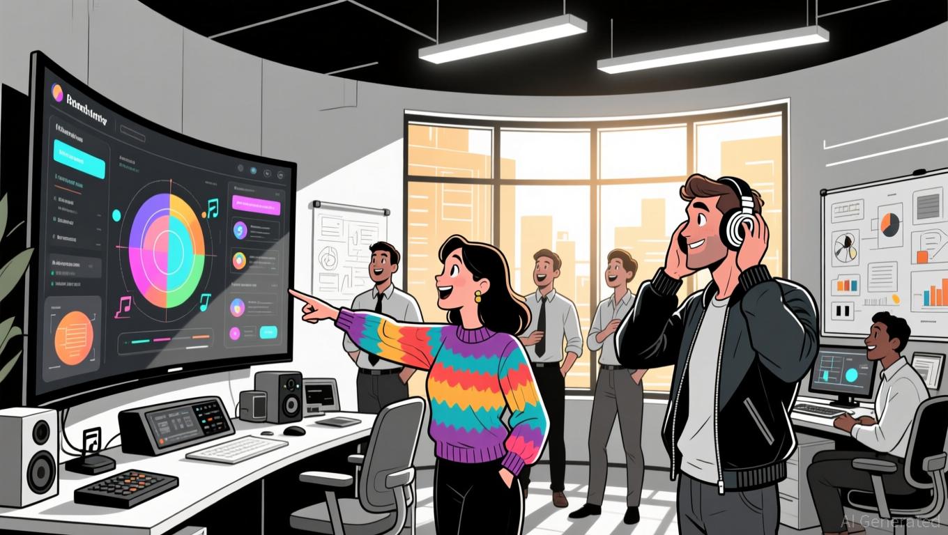 Investing in Music Industry Data Platforms: Why Viberate Offers a Strategic Edge in Talent Discovery and Artist Analytics - Article cover image