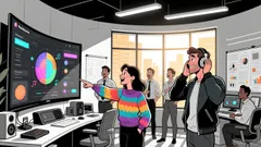 Investing in Music Industry Data Platforms: Why Viberate Offers a Strategic Edge in Talent Discovery and Artist Analytics