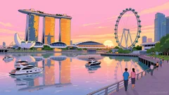 The Rise of Singapore Bonds as a Global Safe-Haven Asset