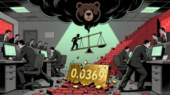 Market Overview: Movement/Tether (MOVEUSDT) — 24-Hour Analysis