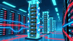 The Critical AI Memory Infrastructure Bottleneck and Its Investment Implications