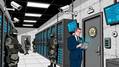 The SEC's Crypto Custody Clarity and the Rise of Institutional Adoption