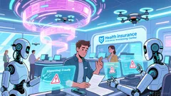 AI-Driven BPaaS: A Strategic Catalyst for Health Insurance Modernization and Growth