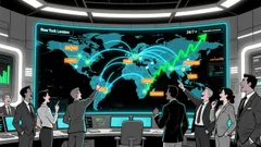 Visa's Stablecoin Push: A Catalyst for Traditional Finance's Digital Transition