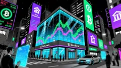 Crypto Integration in Traditional Banking: A Structural Inflection Point for Digital Finance