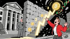 The Fed's $40B Treasury Bill Purchase and Its Limited Impact on Crypto Markets