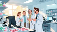 Capricor Therapeutics (CAPR): A High-Potential Biotech Play in the DMD Therapeutics Space Post-HOPE-3 Success