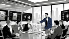 Regulatory Clarity and the Rise of Crypto Custody Solutions: How SEC Guidance is Enabling Institutional Adoption of Digital Assets