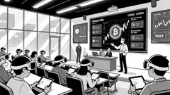 The Rise of Web3 Talent Development and Its Impact on Crypto Adoption