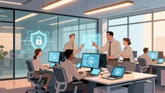 NCC Group's Strategic Rebalancing and Path to Sustainable Growth in 2025