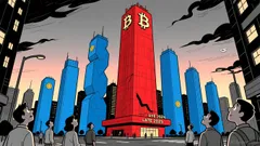 Navigating Bitcoin-Dominant Markets: Strategic Entry Points for Altcoin Accumulation