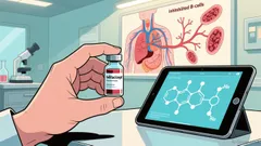 Vor Biopharma's Telitacicept: A Breakthrough in Myasthenia Gravis or a High-Stakes Bet?