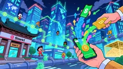 The Future of Cross-Border SME Payments: Strategic Partnerships as Growth Catalysts