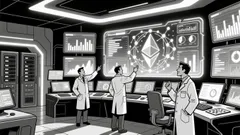 Ethereum's Gas Limit Expansion and Its Implications for Crypto Payroll Adoption