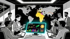 Crypto-to-Stocks Transition: Unlocking Financial Inclusion and Retail Trading Growth in a Digital Era