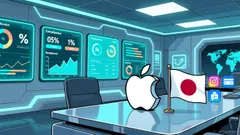 Apple's Regulatory Adaptation in Japan: Strategic Implications for Margins and Developer Ecosystem