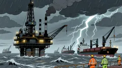 Oil's Hidden Recession Signal and Strategic ETF Positioning