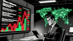 Bitcoin's 30% Correction: Opportunity or Warning in a Shifting Macro Landscape?