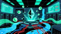 Ethereum's Blockspace as the Next Strategic Commodity: How Infrastructure Upgrades Are Fueling Institutional Adoption and Gas Fee Predictability