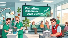 Is Q & M Dental Group (SGX:QC7) Overvalued Despite Strong Share Price Momentum?