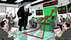 Cardano's Key Support Level and Impending Breakout Opportunity