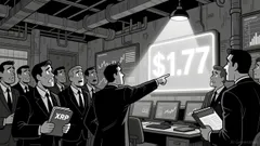 XRP's Precarious Path to $1.77: Bearish Sentiment and Macroeconomic Headwinds Weigh on the Ripple Ecosystem
