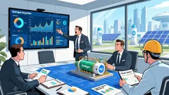 Nanofilm Technologies International: Navigating Declining Returns in a Capital-Intensive Sector