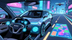 Rivian's 2025 Rally: Can the EV Upstart Sustain Momentum into 2026?