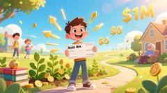 The Overlooked Power of Early Roth IRA Contributions for Teens