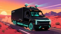 Rivian's Rally: A 2026 Outlook Built on Production and Profitability Milestones