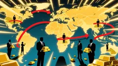 Gold's Parabolic Rally: Is $5,000 by 2026 a Realistic Target?