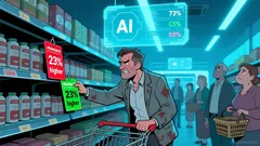 Instacart's AI Pricing Controversy: A Regulatory and Consumer Trust Crisis for E-Commerce Grocery Giants