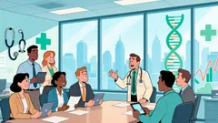 Humana Outlook: A Mixed Bag for Investors as Technical and Fundamentals Signal Caution