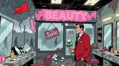 Olaplex Holdings Outlook: A Weak Technical Picture and Mixed Analyst Signals