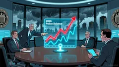 The Fed's Dilemma: Employment vs. Inflation – What Does It Mean for 2026 Investors?